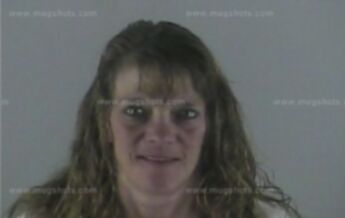 Starla Kay Rosenberg