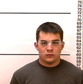 Matthew Roy Moore
