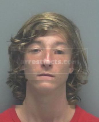 Christopher James Bateman