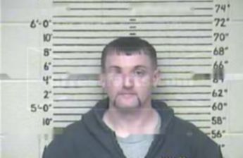 Joshua Craig Glover
