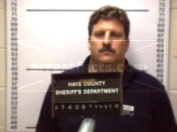 Bruce Harrison Barker