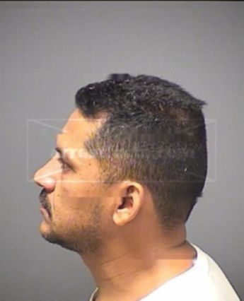 Alfredo Macias Hector