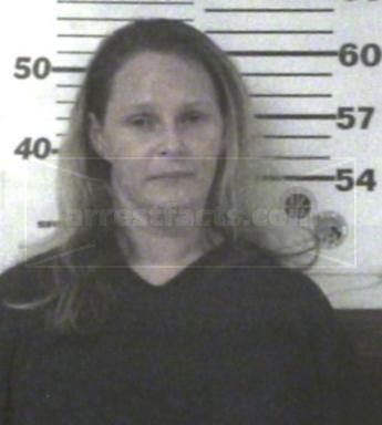 Eva Mildred Crutchfield