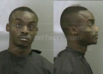 Kenyone Demetry Roberts