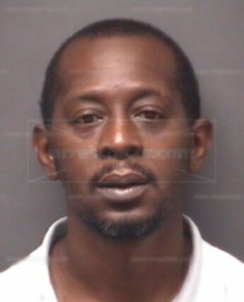 Gary Barrett Anthony