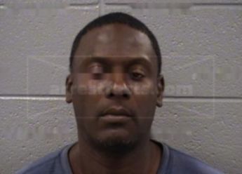 Derrick Langford