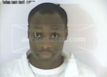 Jarvis Dantae Smith