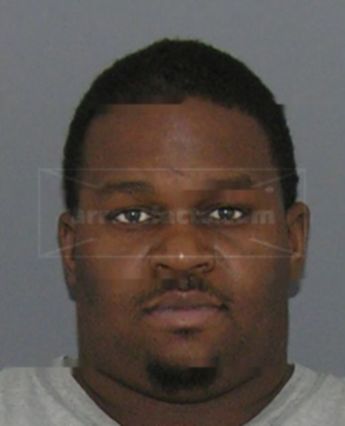 Antonio Harrison