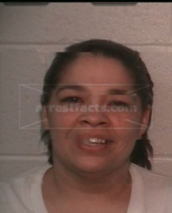 Tisha Arlette Lyburtus