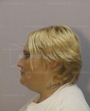 Kimberly Dawn Wafford