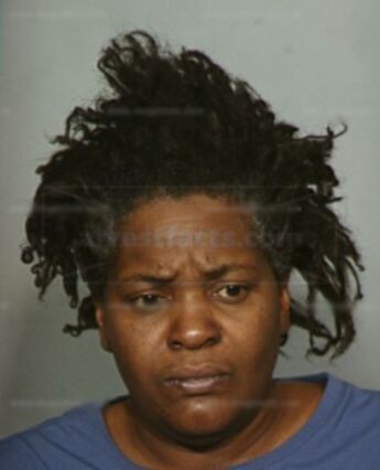 Trina Rupert