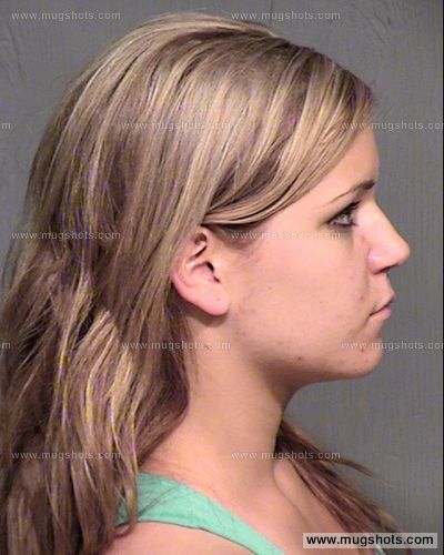 Chelsea Elizabeth Rogers