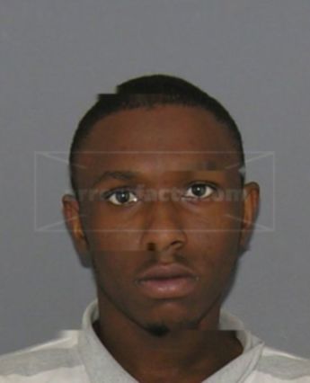 Ladon M Penn
