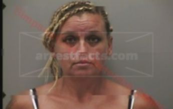 Keri Elizabeth Mccoy