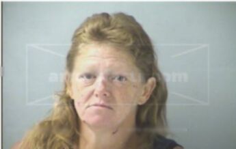 Shanda Marie Withrow