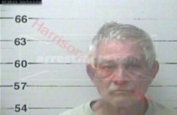 Robert Kelly Norton