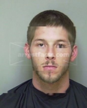 Jacob David Ingram