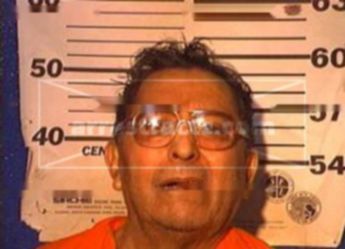 Benjamin Vega Galloso