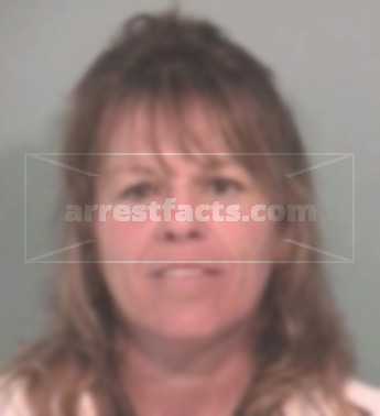 Michelle Leann St Pierre