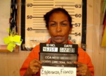 Esperanza H. Franco
