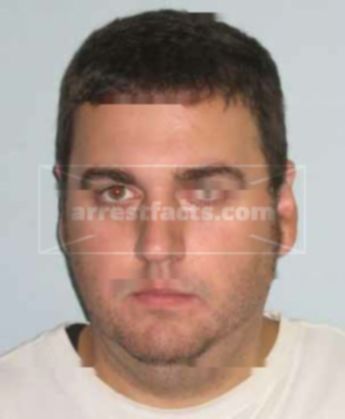 Justin Corey Mckinnis
