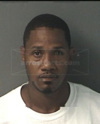 Porter J Washington
