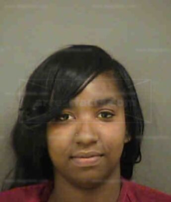 Laquanna Ebony Fisher