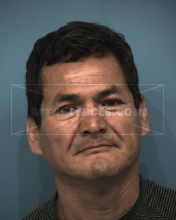Isaias Isador Munoz