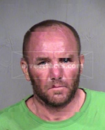 Joseph Patrick Lawson