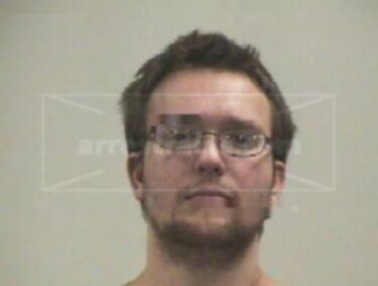 Caleb Walker Croucher