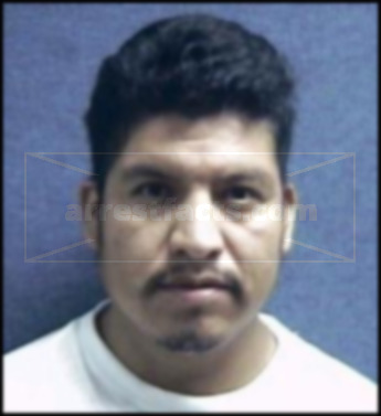 Alfredo Aguilar Govea