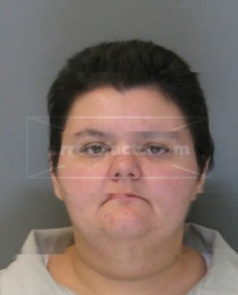 Jacqueline Cruz