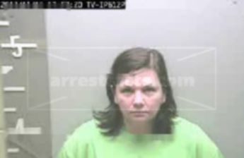 Tammy Mcgriff Glasscock