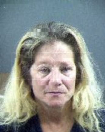 Lori Suzanne Lord