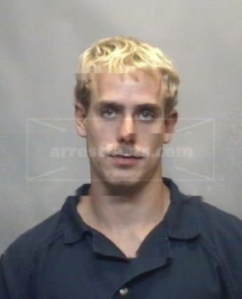Patrick Shawn Henley