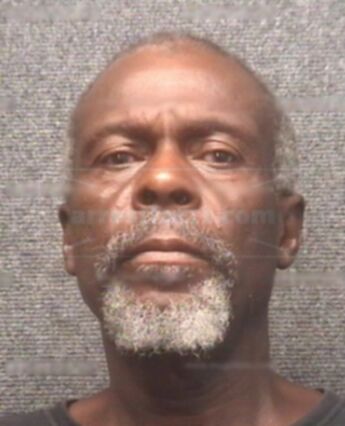 Calvin Bradley