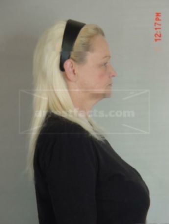 Teresa K Belcher