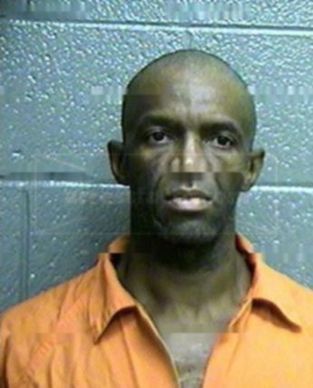 Leroy Dobbins Jr.