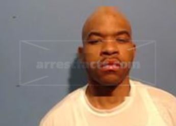 Corey Javon Cosby