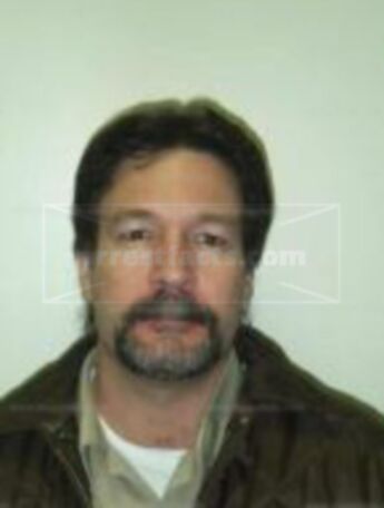 Korey Allen Strauch