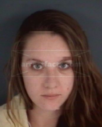 Savannah Rae Alcorn