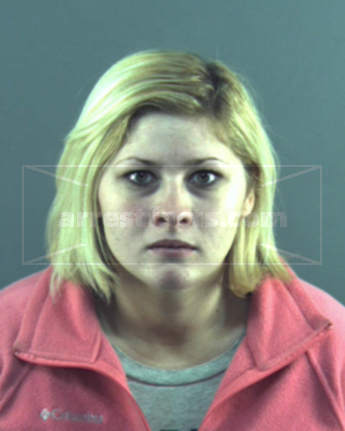 Ashley Lynn Grant
