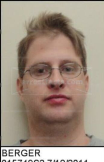 Christopher Paul Berger