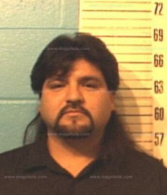 Johnny Ascencion Camarillo