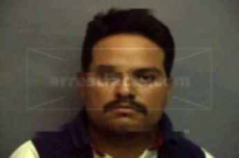 Juan Antonio Sandoval