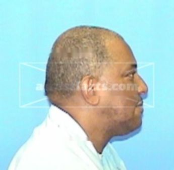 Charles Barnes