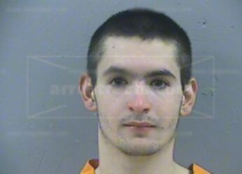 Joseph William Perry