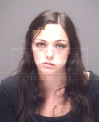 Lacey Diane Murray