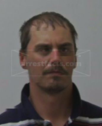 Chad Allen Suggs