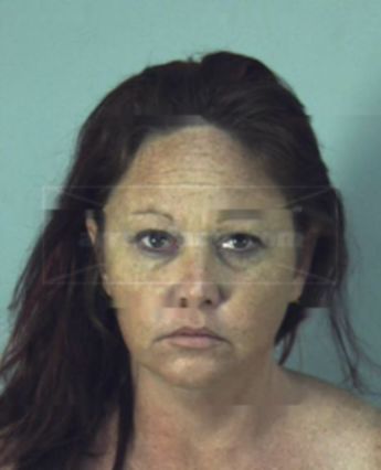 Kimberly Ann Silvestris